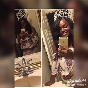 Meet your Posher, Syporia